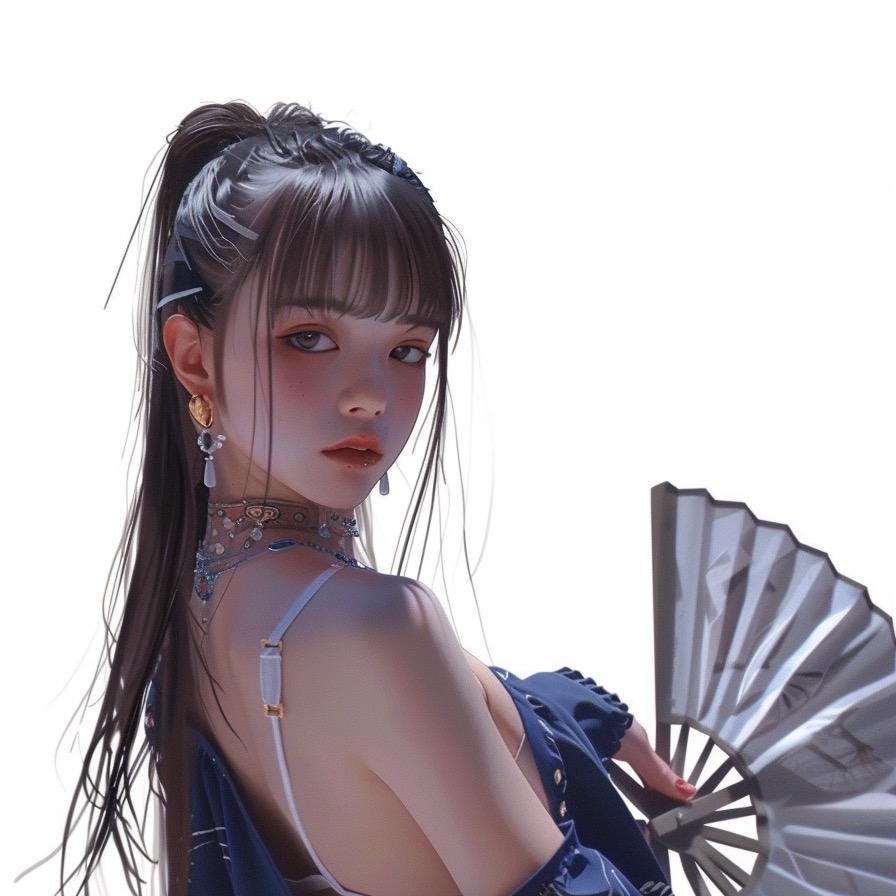 SHARK妹🦈