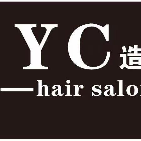 YC·salon美发工作室官方号