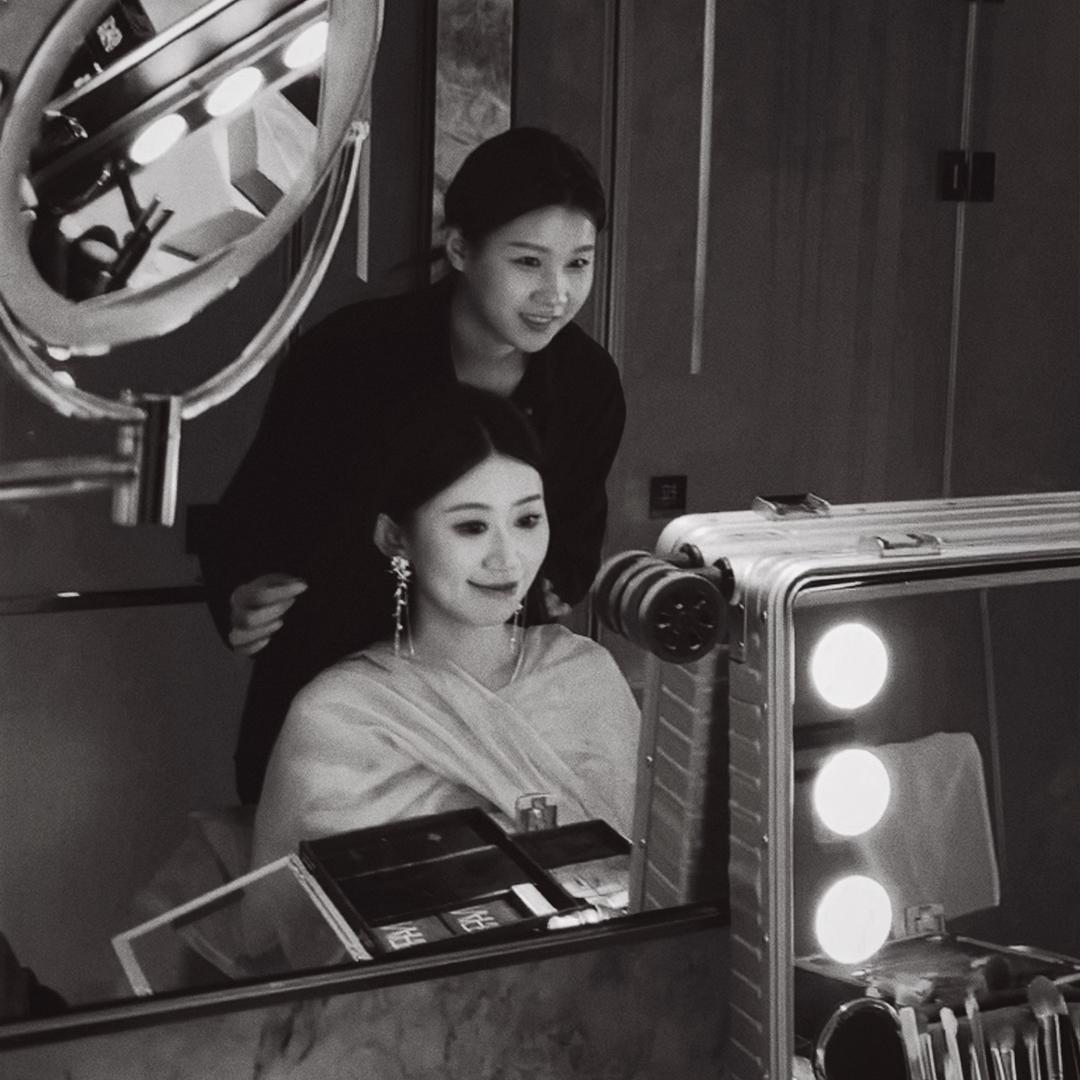 柒 禧 美妆·私教（招学员）