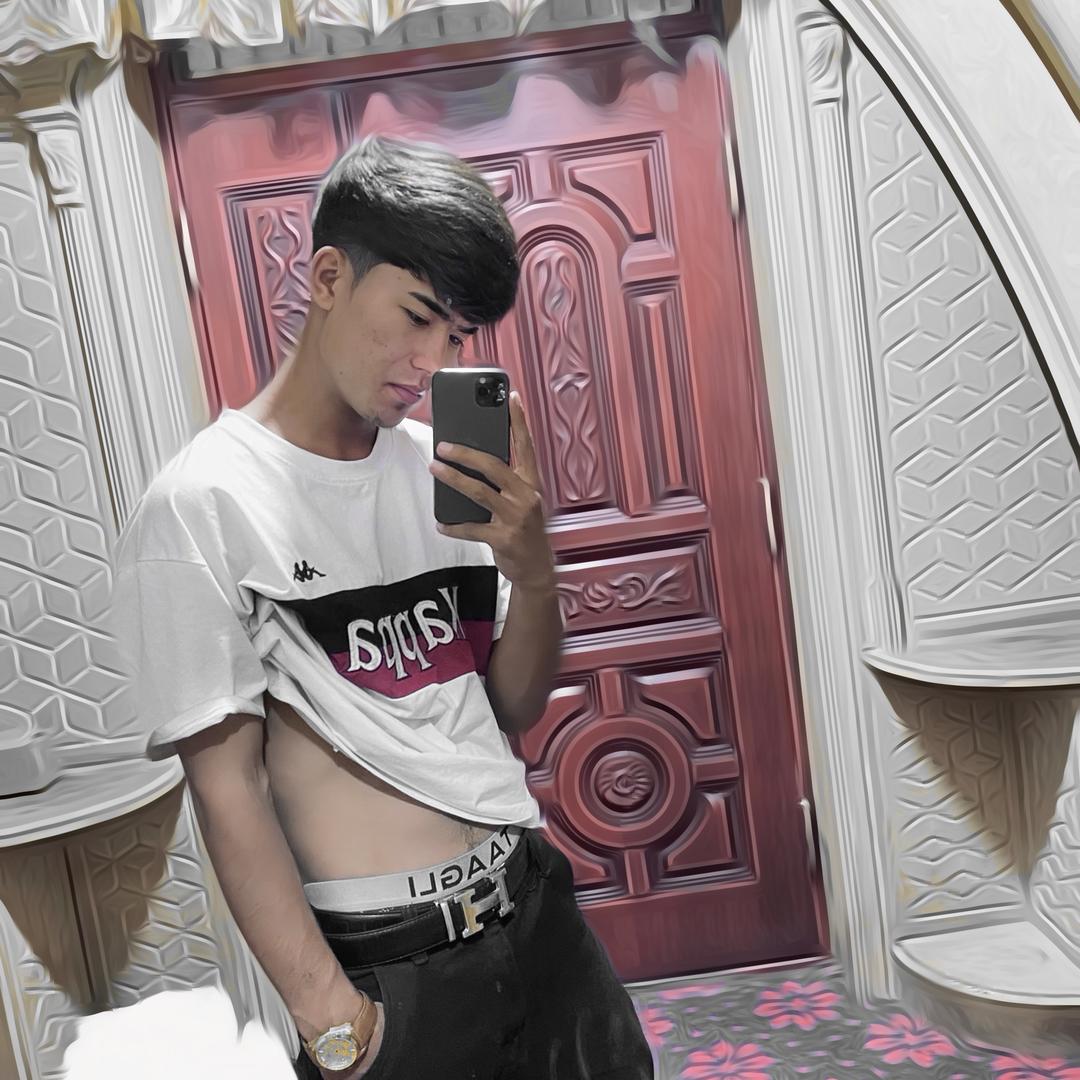 Nick·海王👺