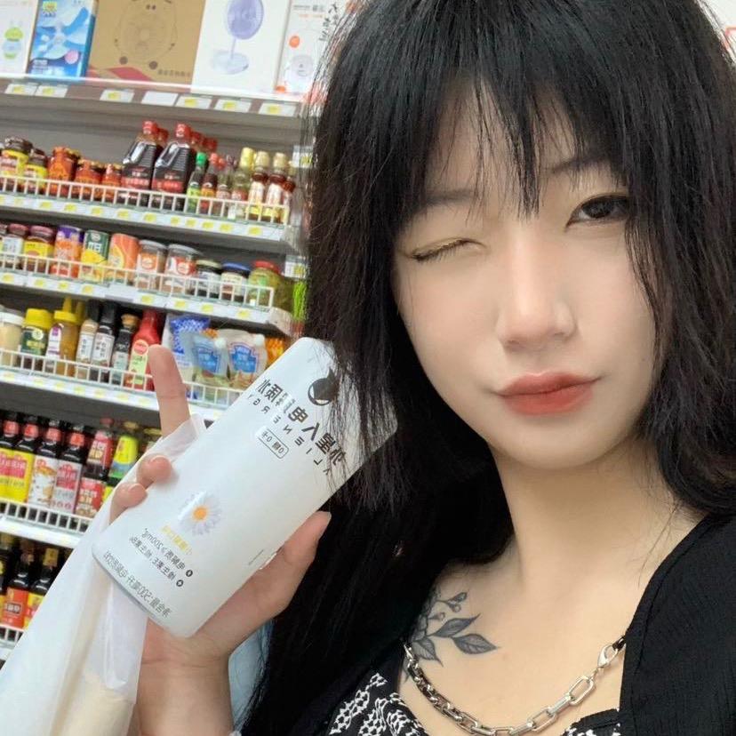 玛丽苏圣母。