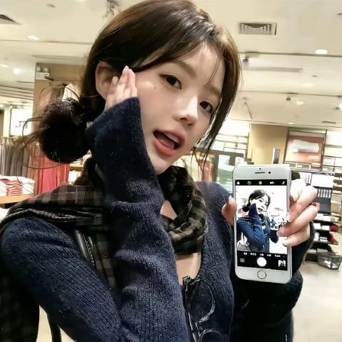 诗桉.