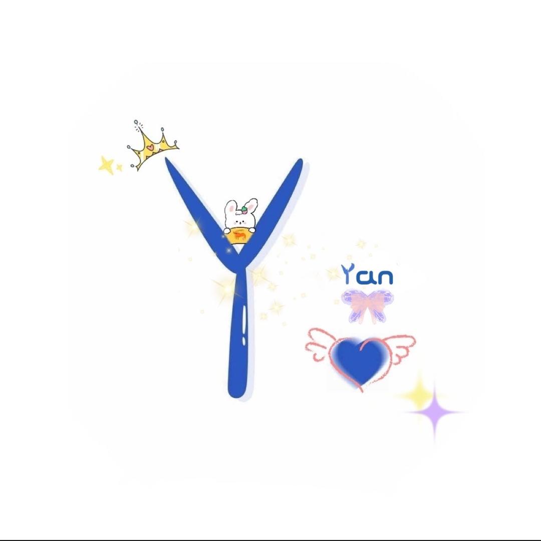 💫 Yan💕