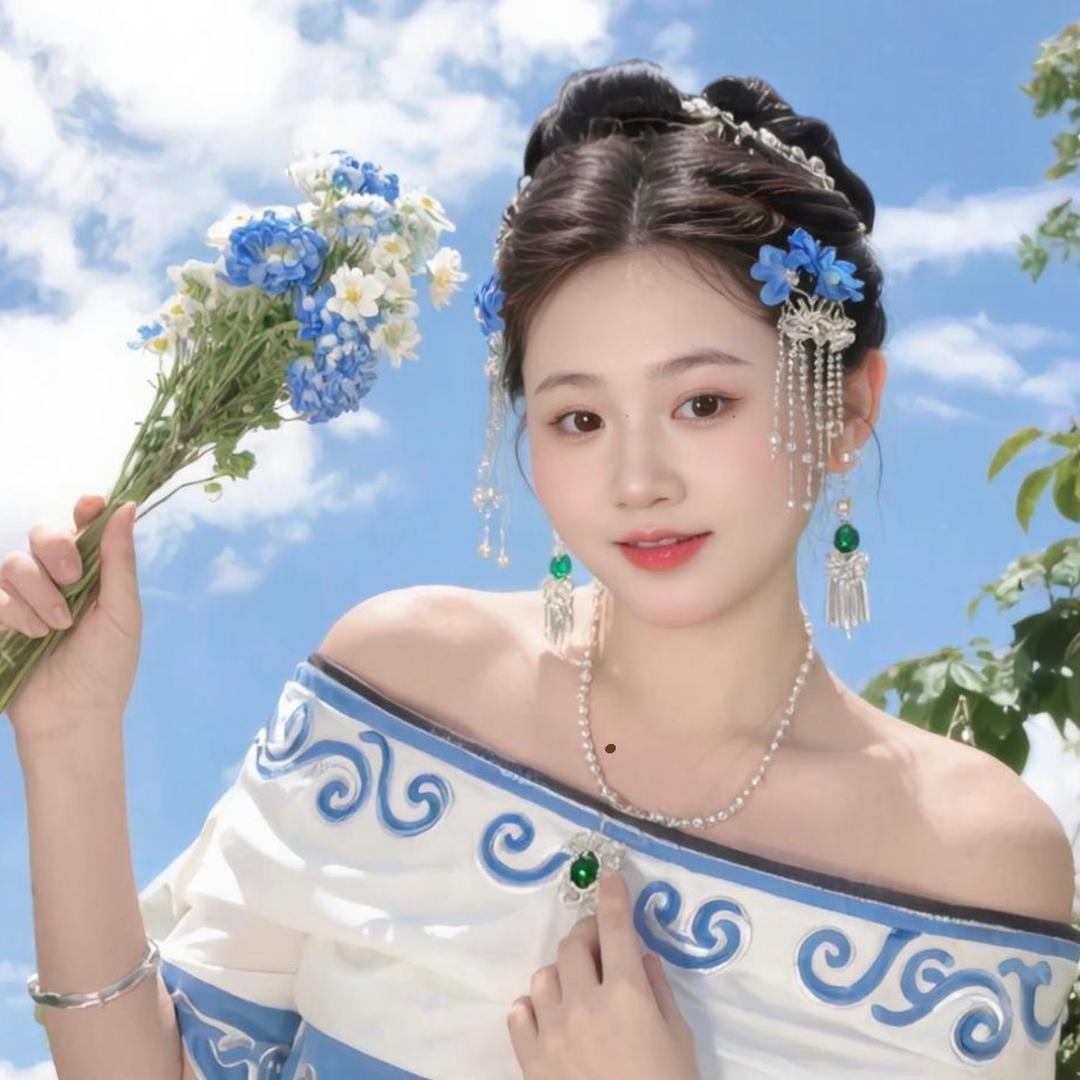 彦凯丽🍇