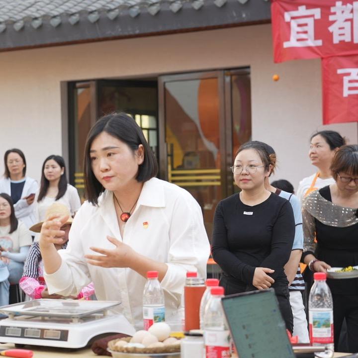 湖北宜昌腊肉公社（爷爷助农团）～香肠季