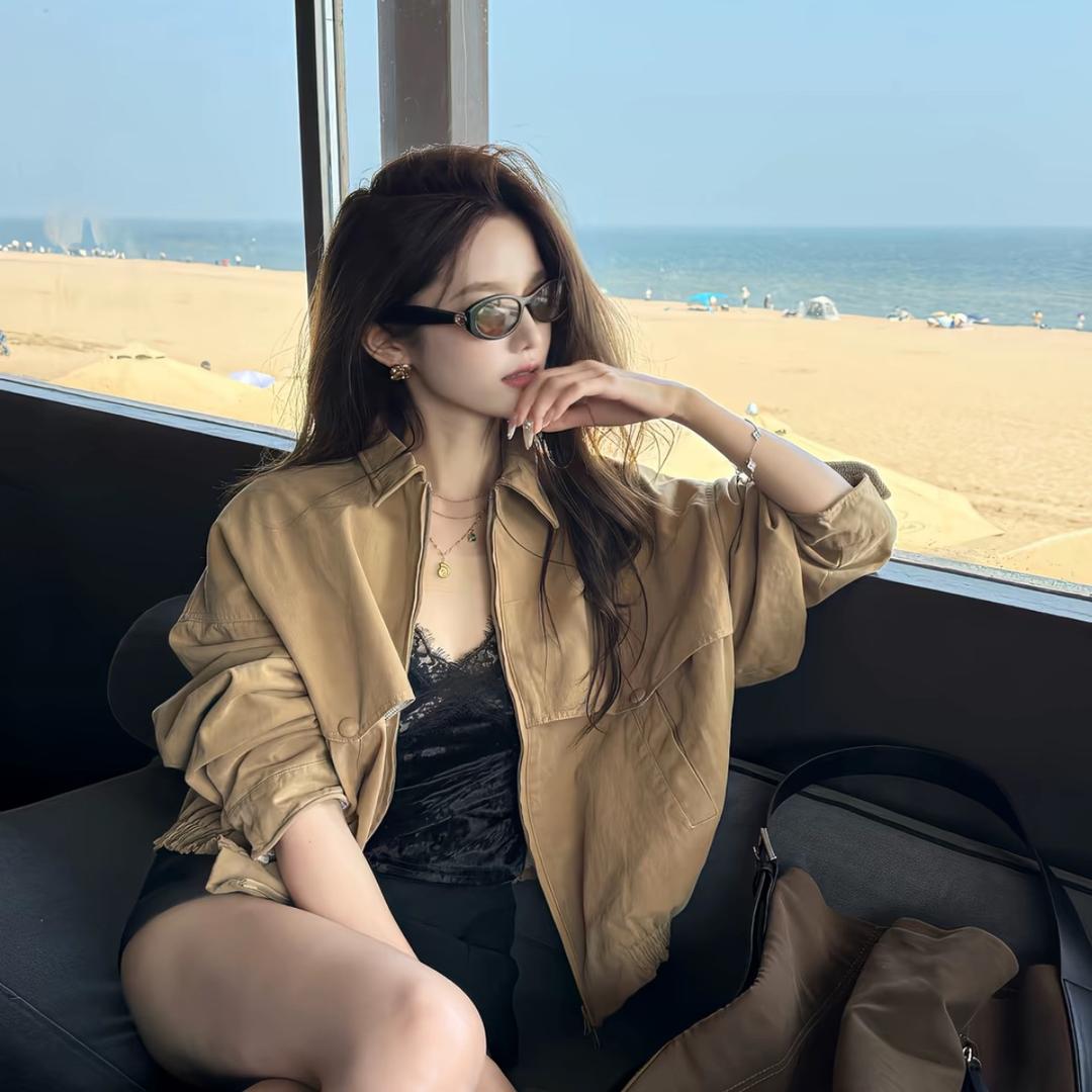 莫妮卡-
