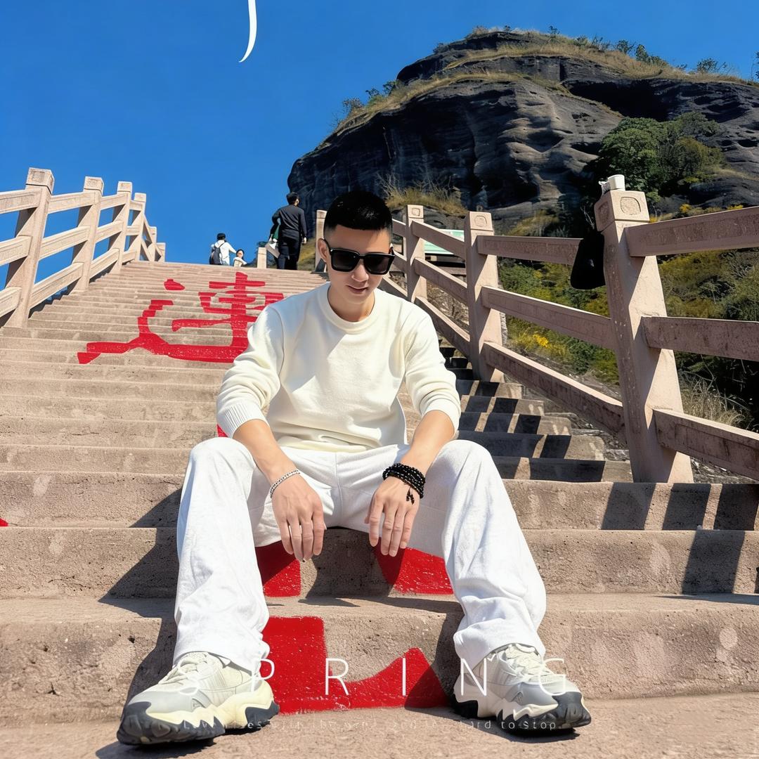 于都起点二手车小谢