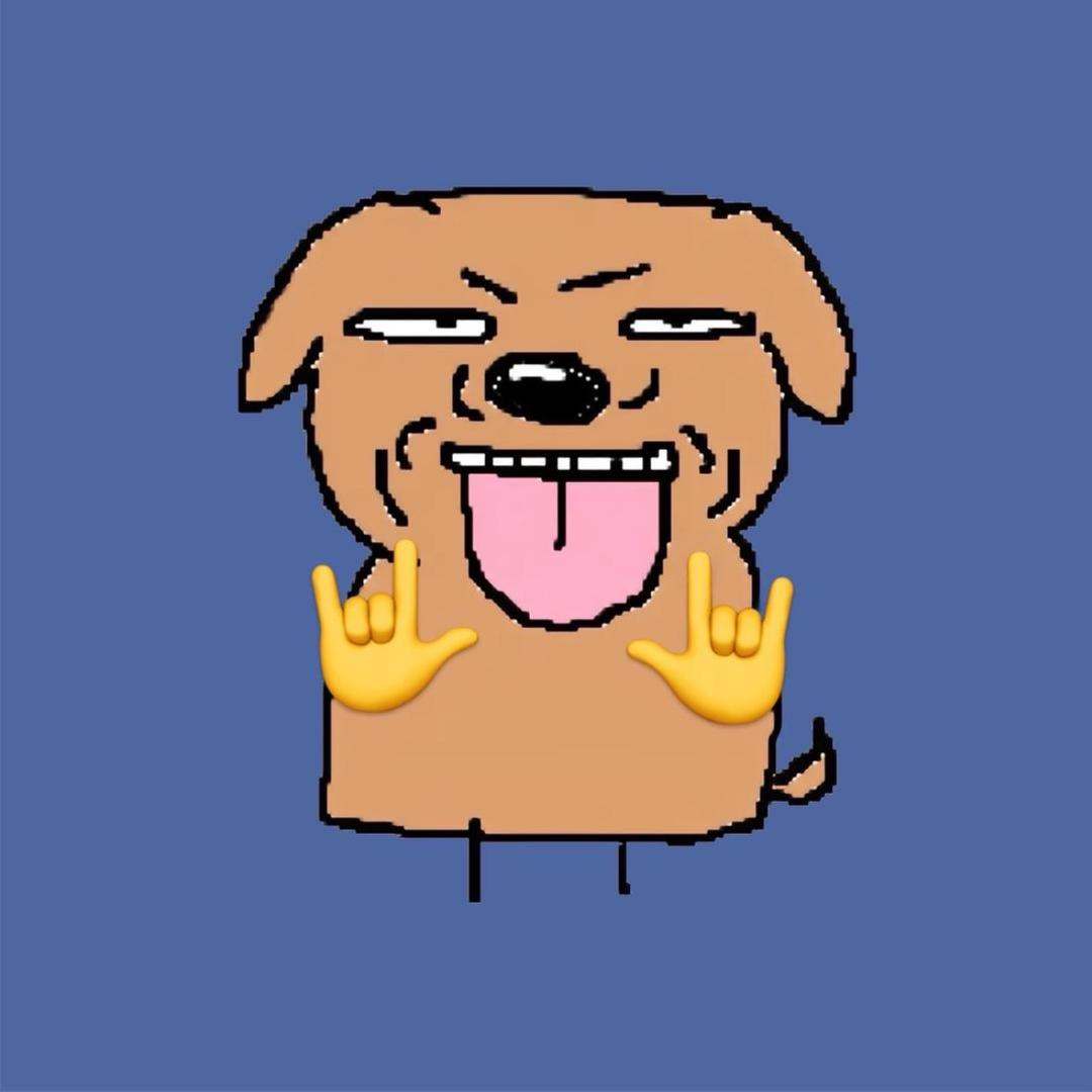 西兰花睡不醒🥦