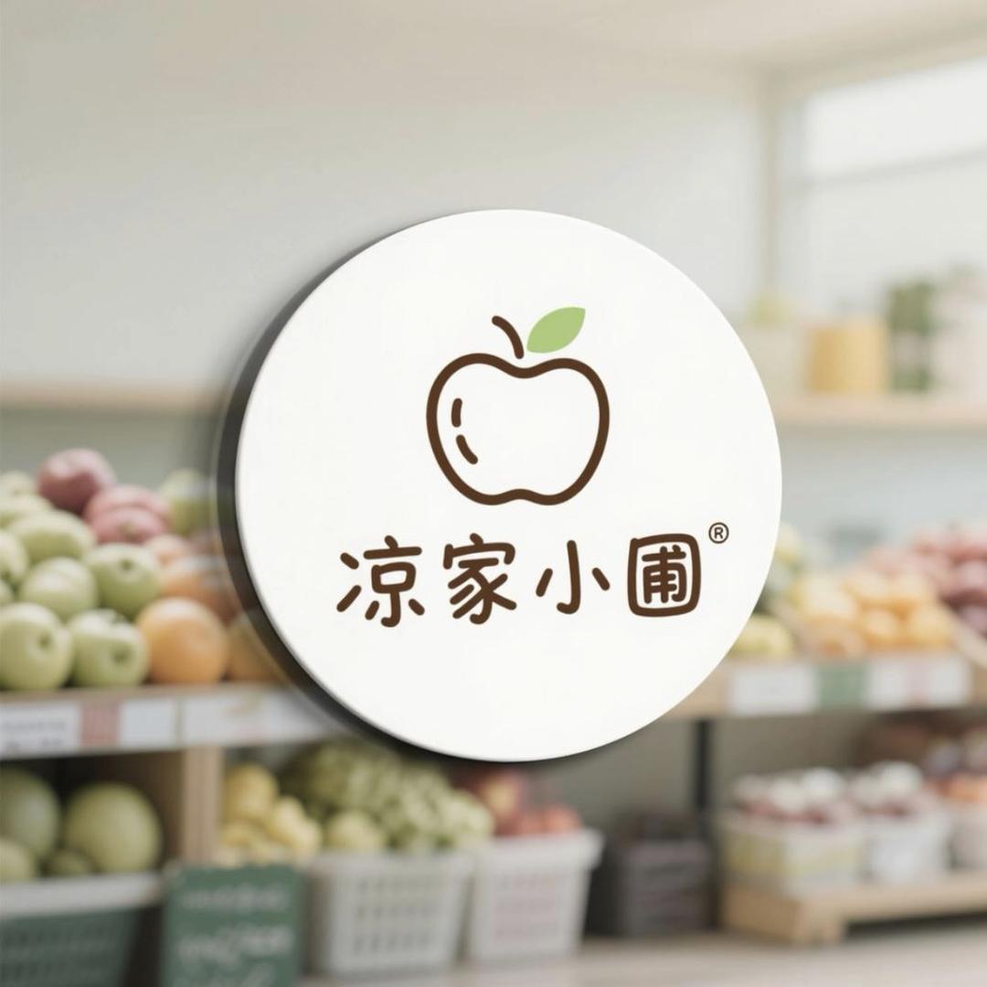 凉家小圃