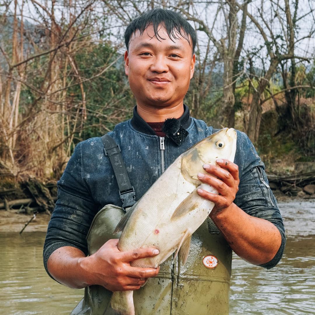 大表哥Vlog@抖音