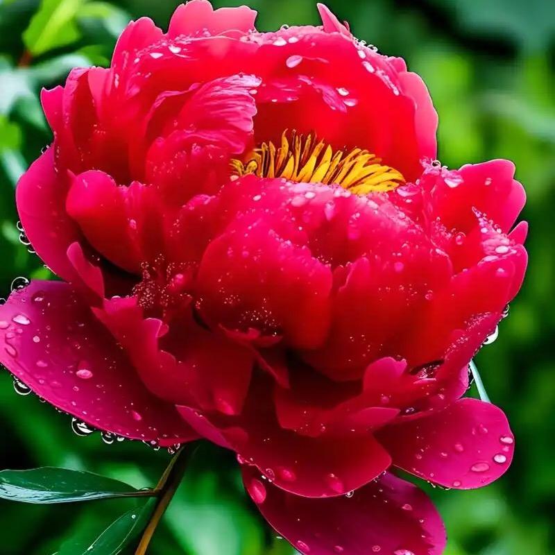 不发脾气只发财