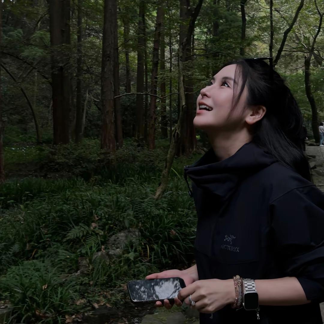 小心甘Catherine（助理）