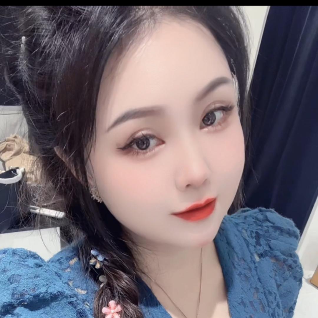 糖果🍡小妮子💁（连赞拉黑）