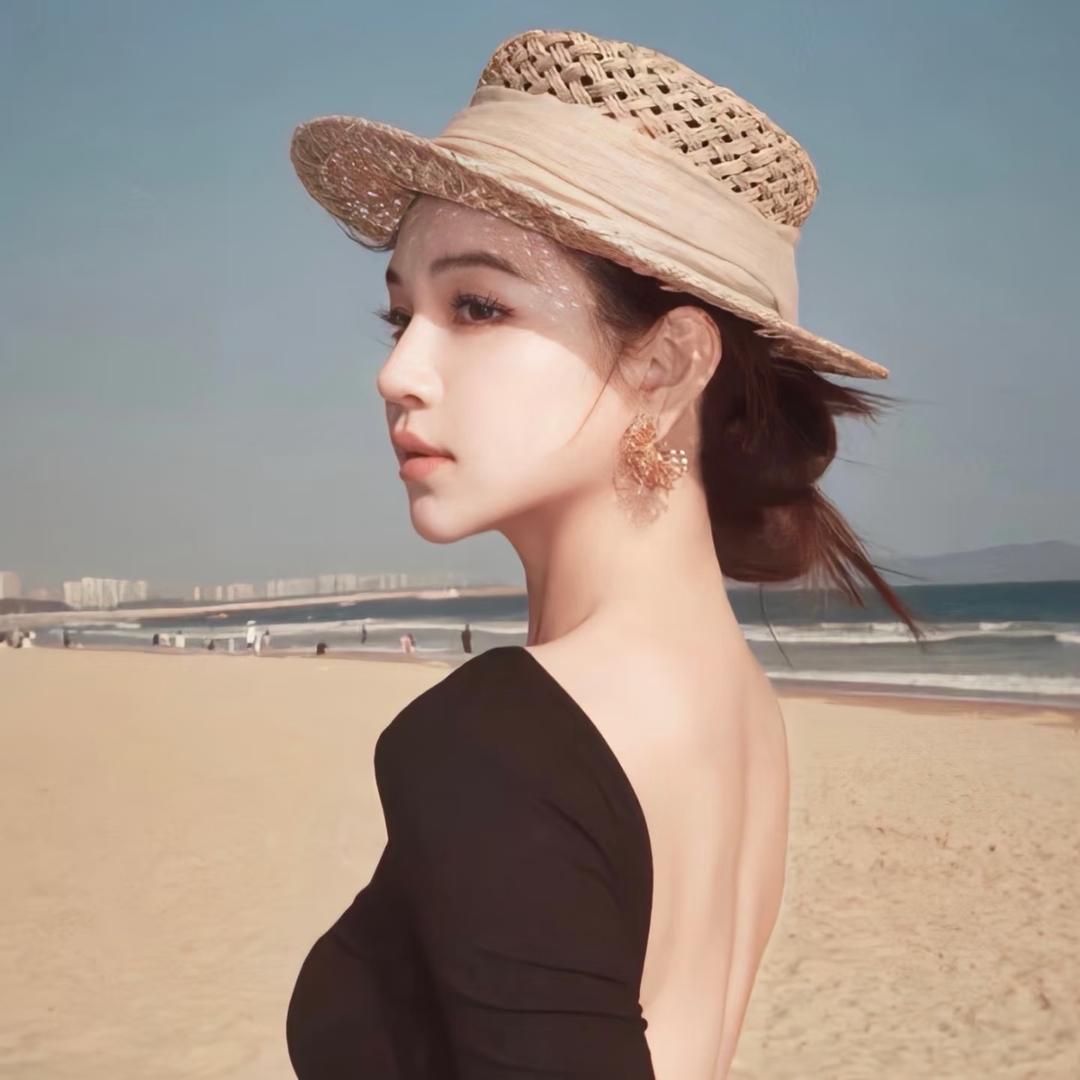 张小美🧚🏻‍♀️