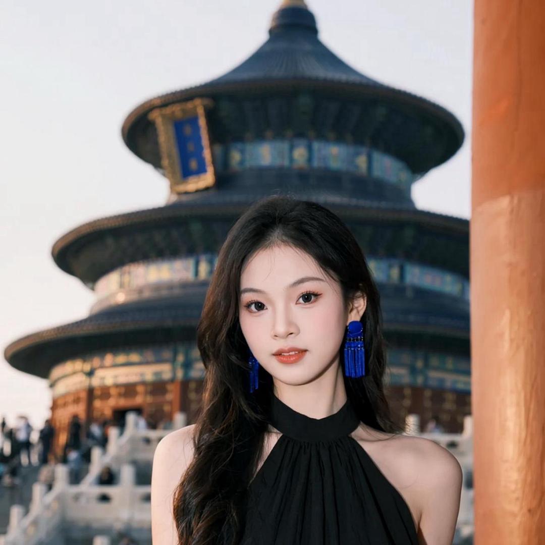 有陈则灵^ 🧳·͜･陈钱罐·͜･