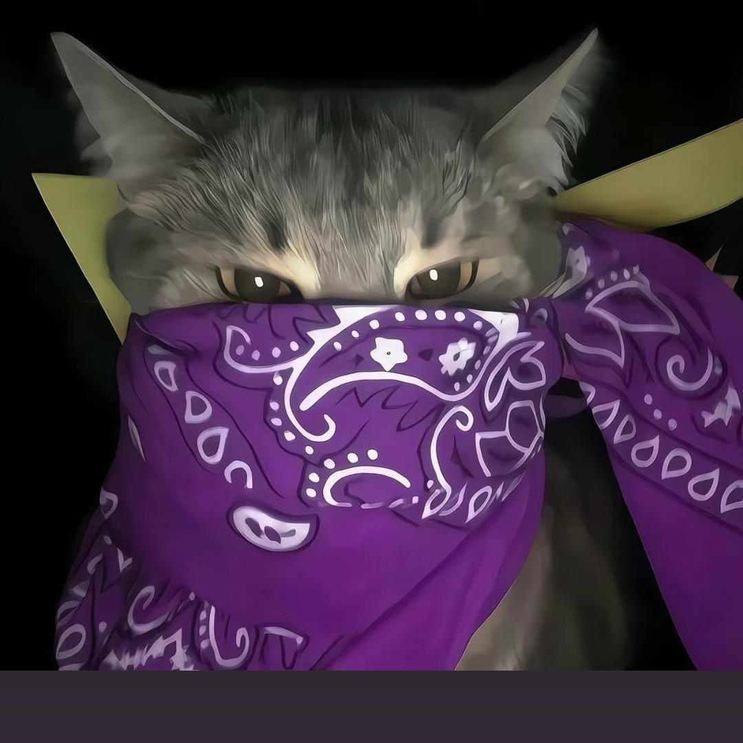 猪喝豆浆