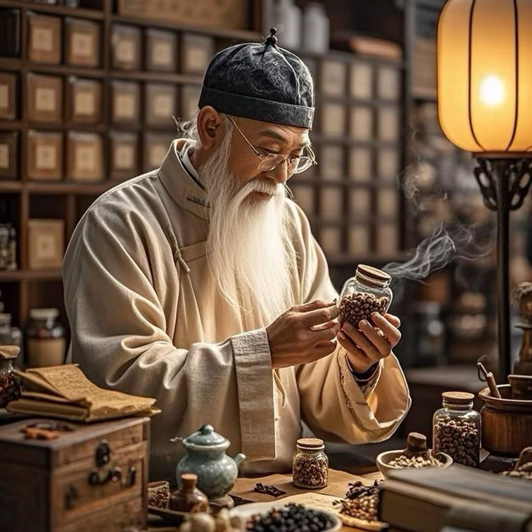 古法仁德晓堂