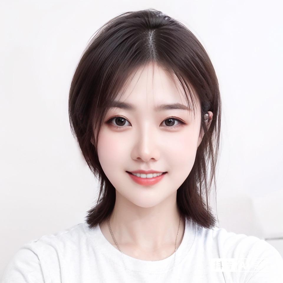 小小彩妞