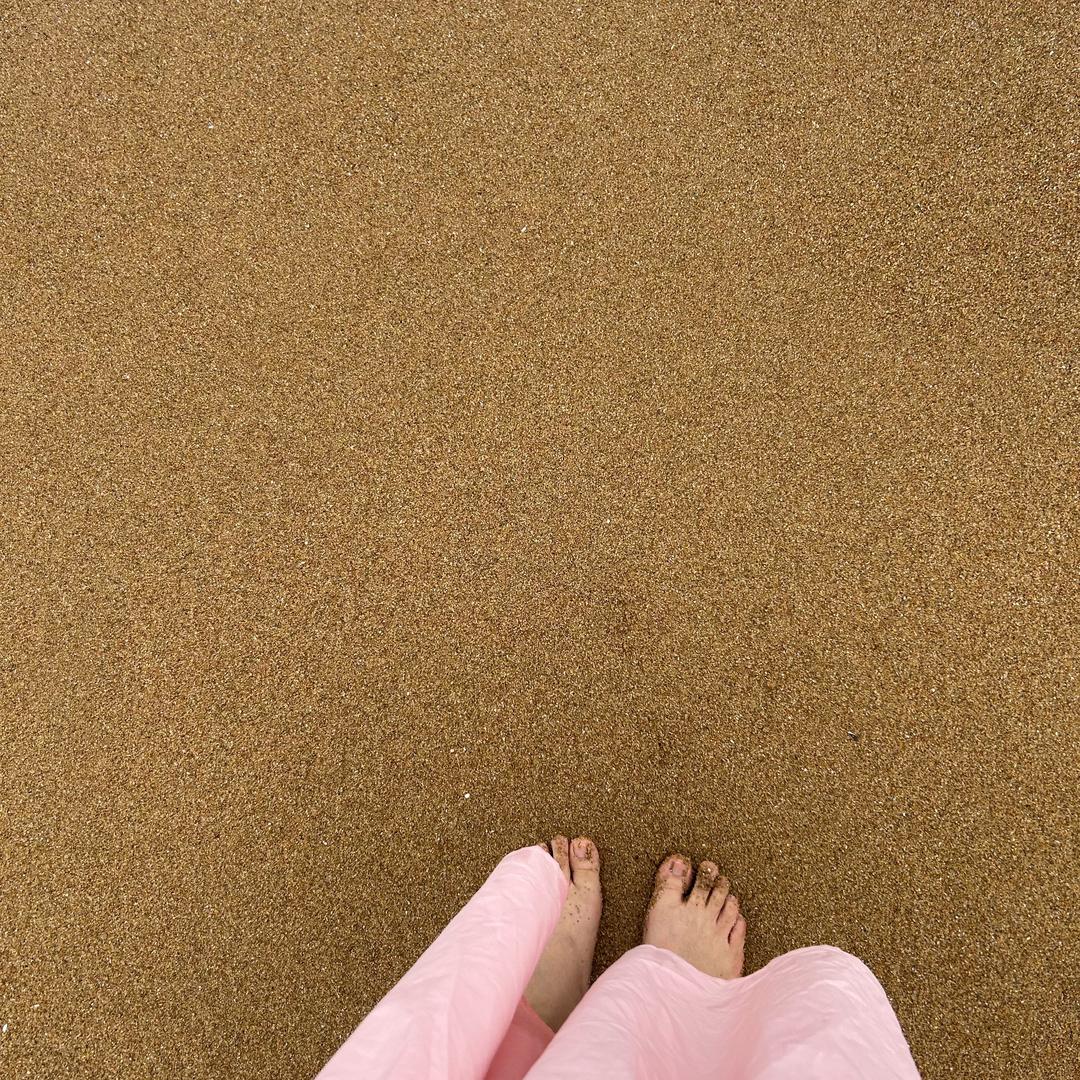 无奈