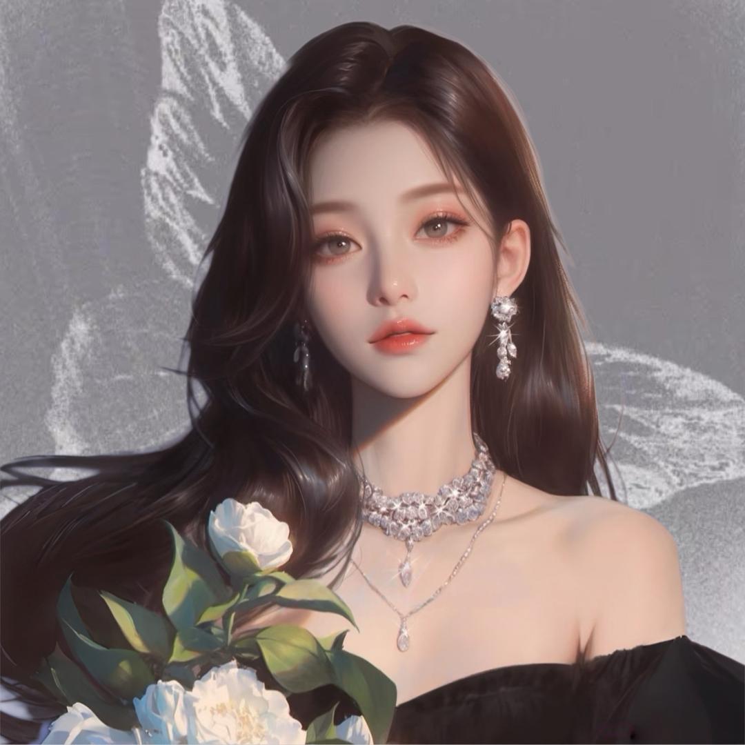 椰椰女王🤍🍚