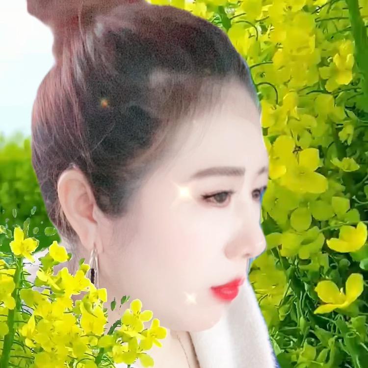 1.百花香