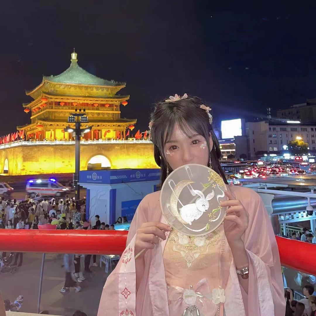 董小宝的衣橱