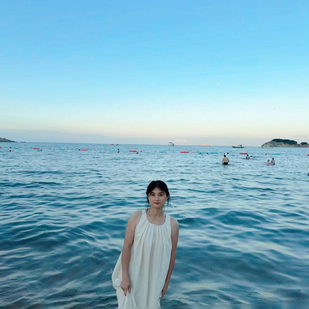 黄黄✌🙆