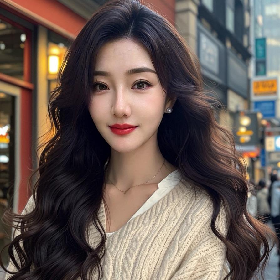 晶姐