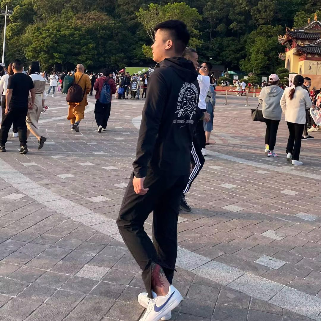 超🇨🇳