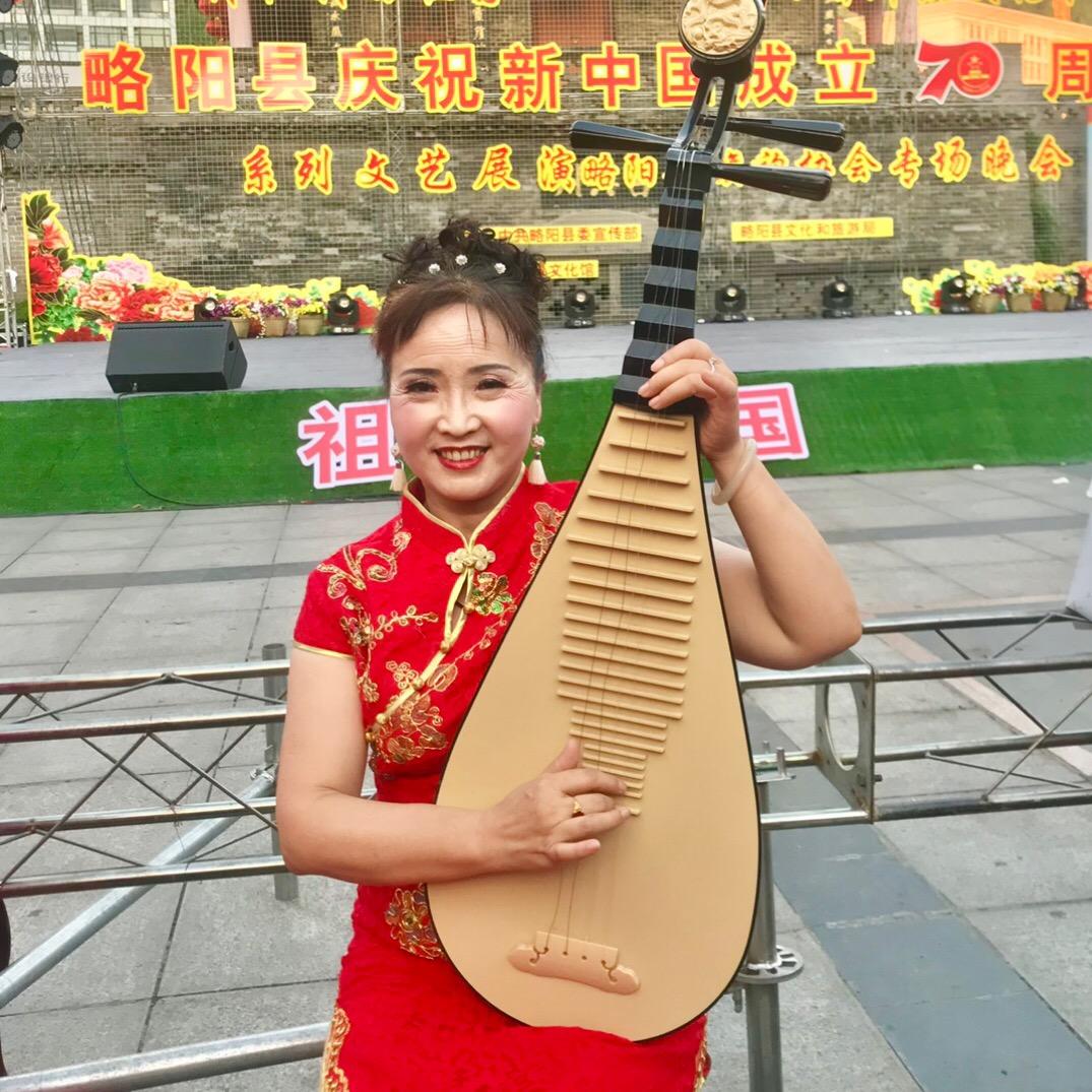 花不语