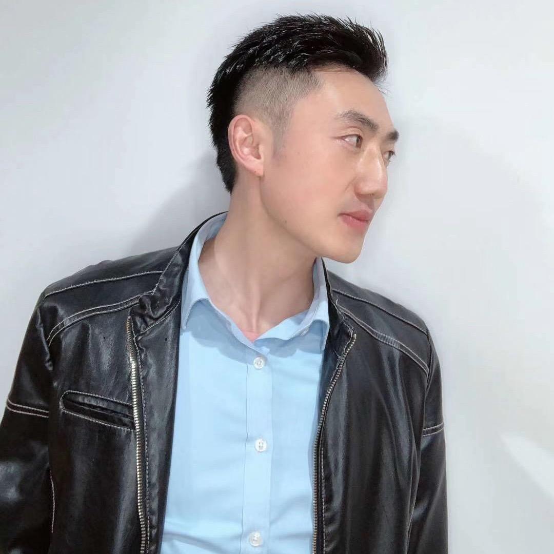 严锋林