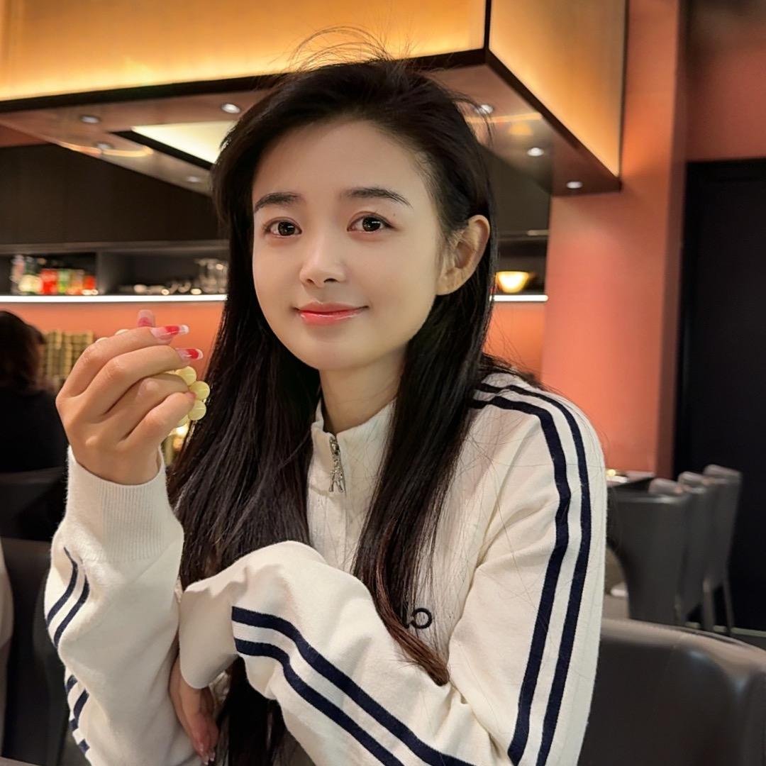 娃娃脸（重庆小七）@抖音