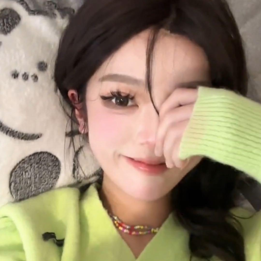 小栗子🌰🌰