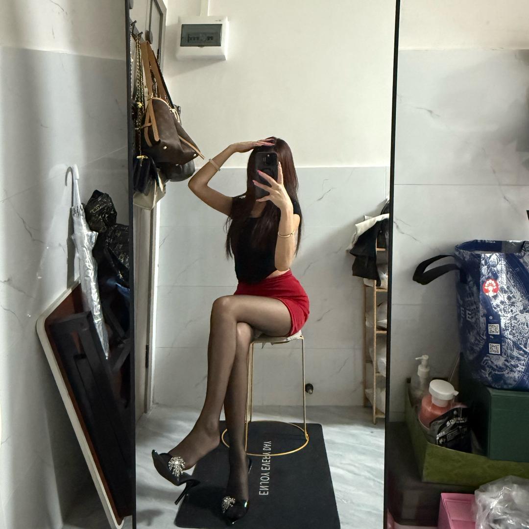 芳妹妹