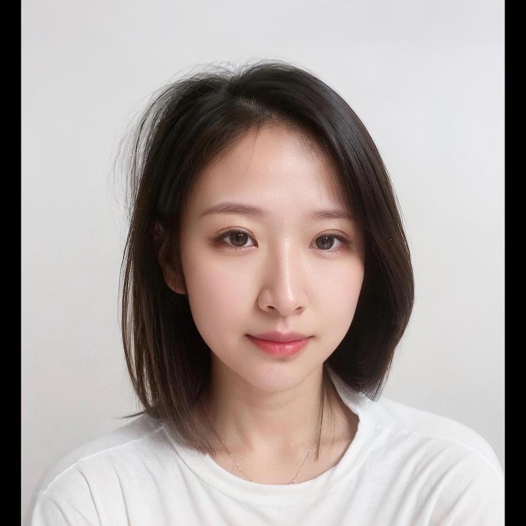 是李李呀