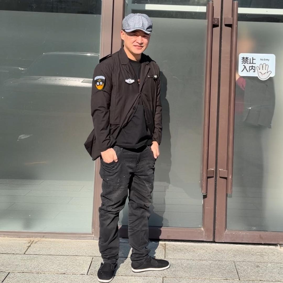 龙傲天（飞龙企业）