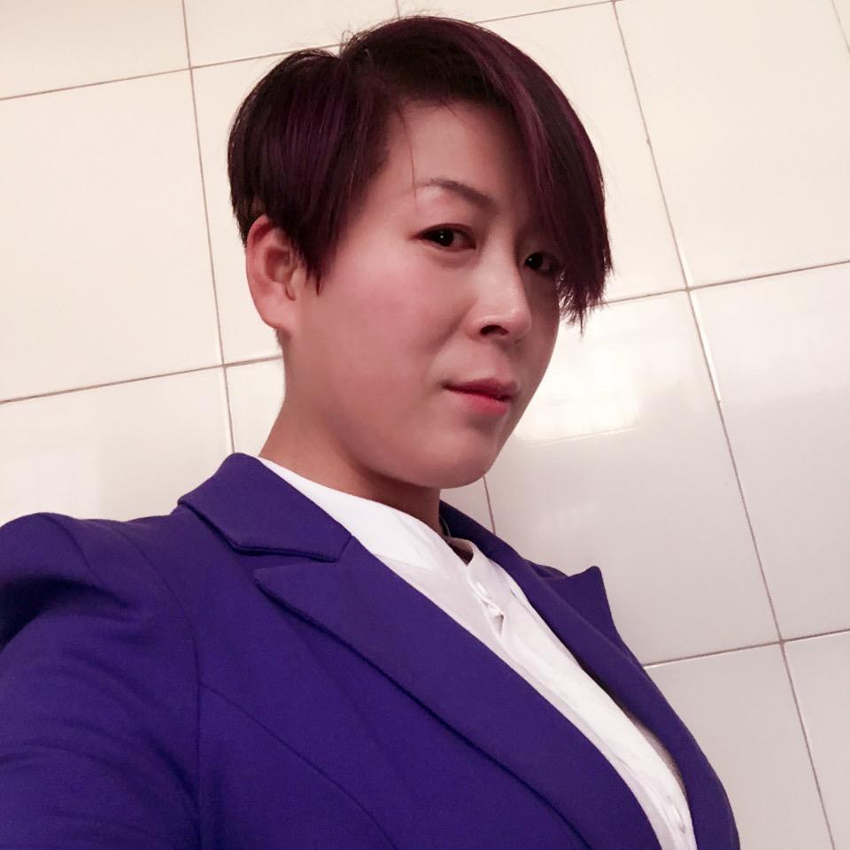 曼姐