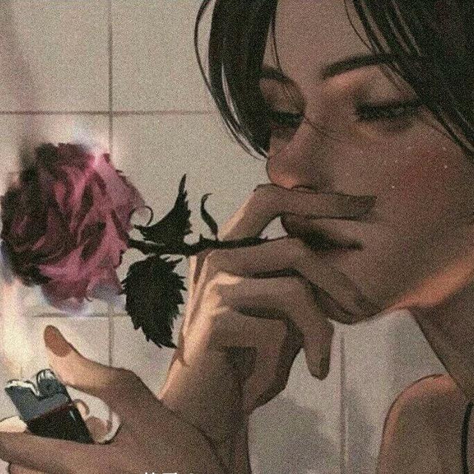 晚风