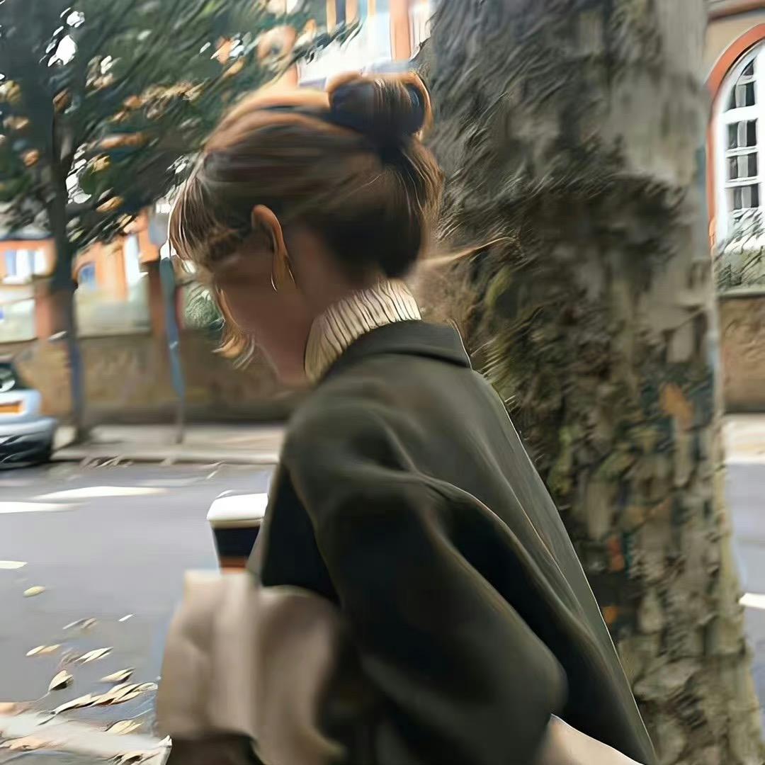 眠眠爱穿搭🫦