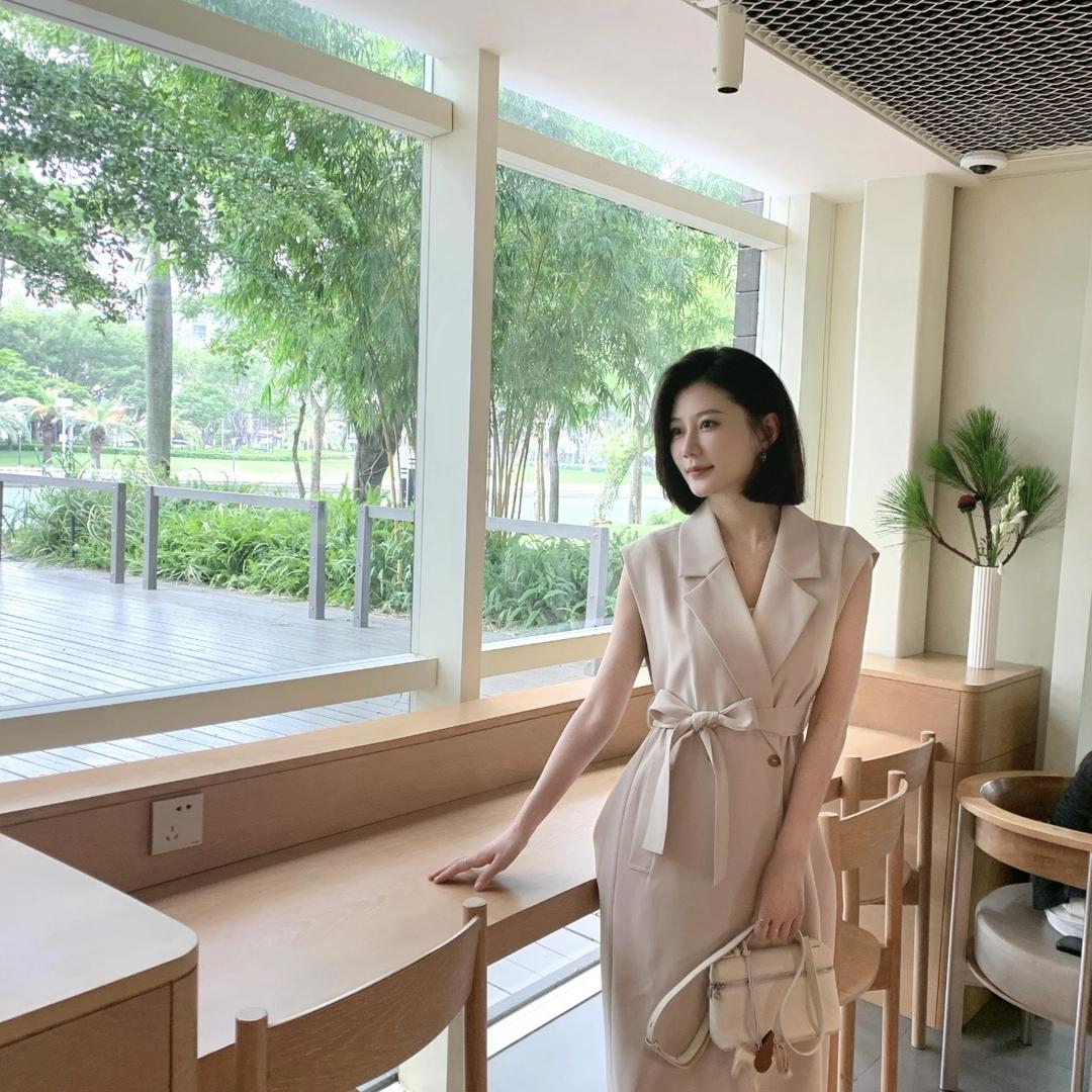 婉清教你廋