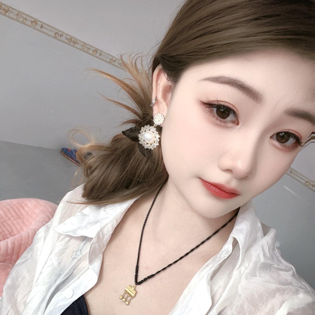 ❤️小岚同学🧡