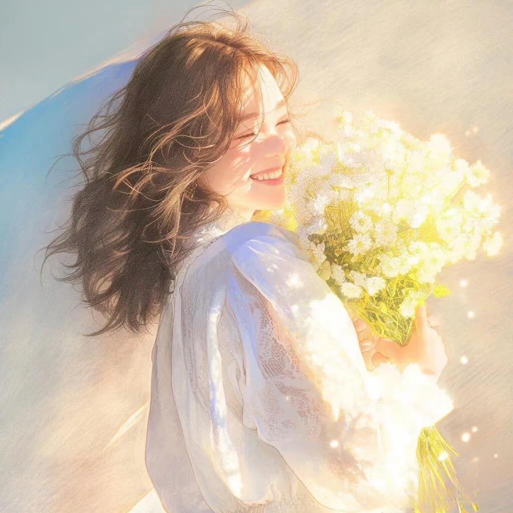 ❀白茶与风❀