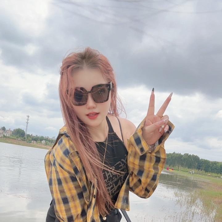 @云南～小云朵🎤💃🏻