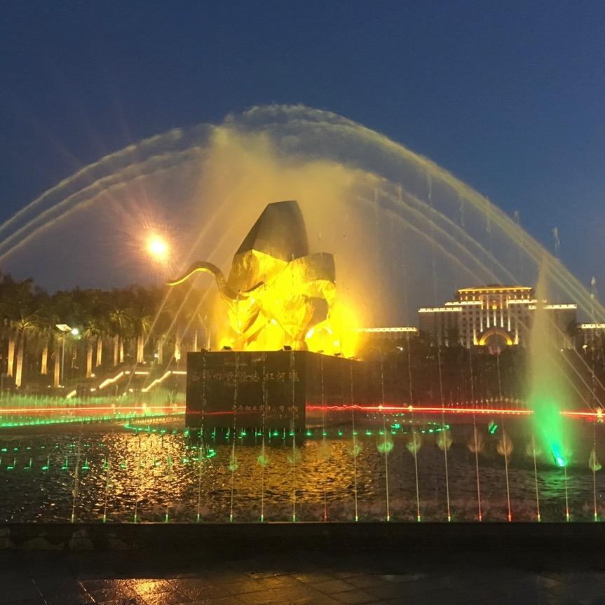锦兴摩托杨教练