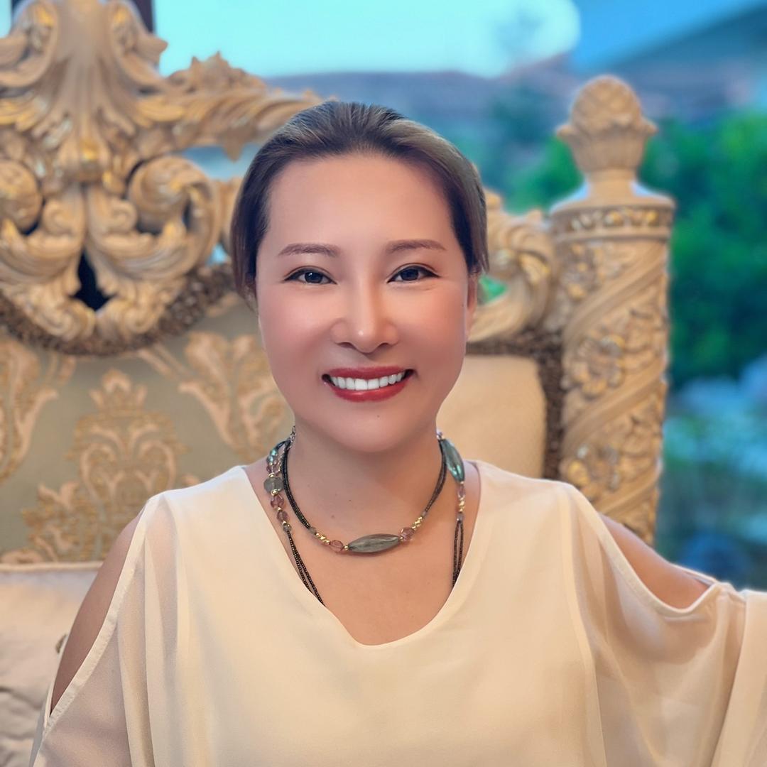 茅台赵姐