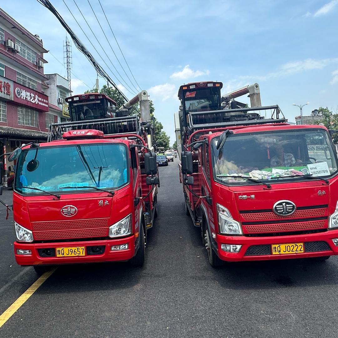 张春杰～（专业跨区团队）