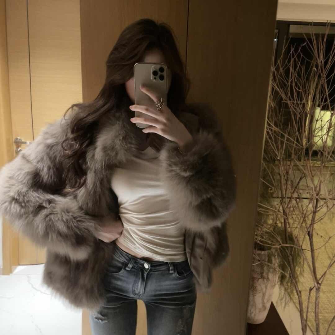 啾啾.💃