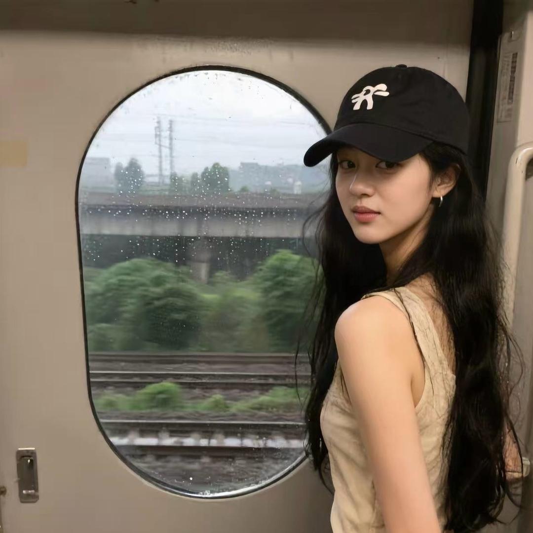 糕冷小美