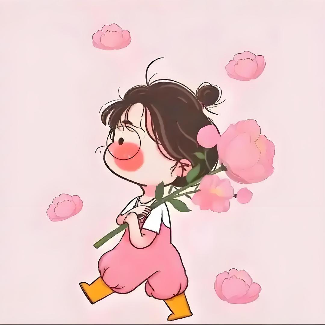 我会好好的👌