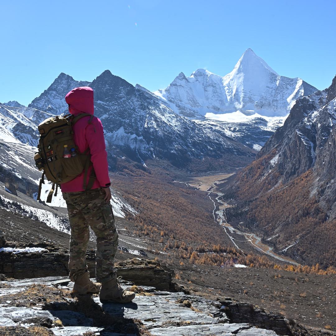 牛战士（上山版）